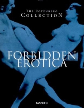 Paperback Forbidden Erotica Book
