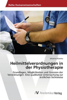 Paperback Heilmittelverordnungen in der Physiotherapie [German] Book