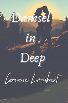 Paperback Damsel In Deep Book