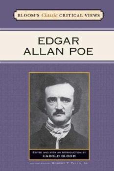 Hardcover Edgar Allan Poe Book