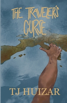 Paperback The Traveler's Curse Book