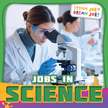 Jobs in Science
