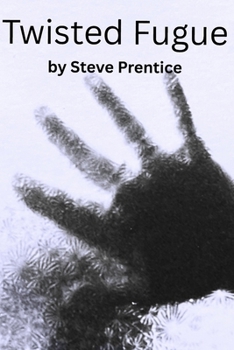 Paperback Twisted Fugue Book