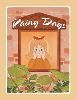 Paperback Rainy Days Book