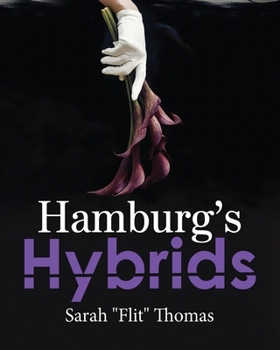 Paperback Hamburg's Hybrids Book