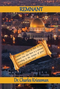 Paperback Remnant Book