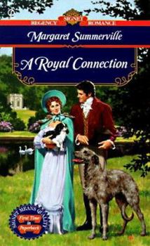 Mass Market Paperback A Royal Connection Book