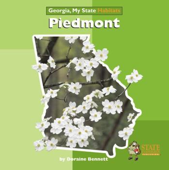 Hardcover Piedmont Book