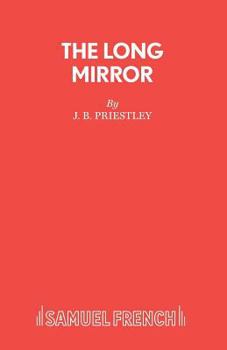 Paperback The Long Mirror Book
