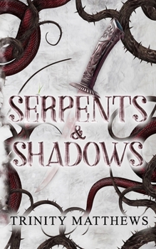 Paperback Serpents & Shadows Book