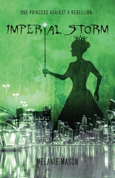 Paperback Imperial Storm Book