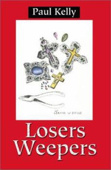 Paperback Losers Weepers Book
