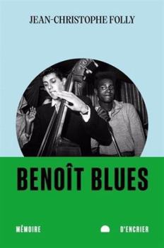 Paperback Benoît Blues [French] Book