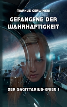 Paperback Gefangene der Wahrhaftigkeit [German] Book