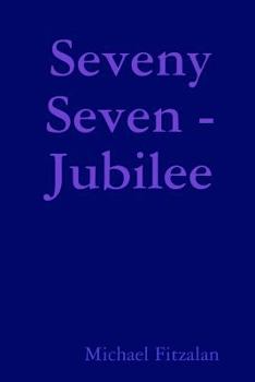 Paperback Seveny Seven - Jubilee Book