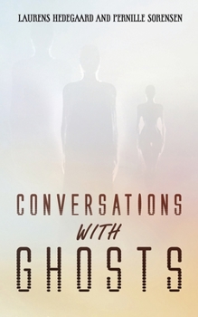 Paperback Conversations with Ghosts Book