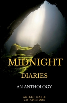 Paperback Midnight Diaries Book