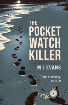Paperback The Pocket Watch Killer Book