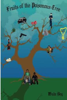 Paperback Fruits of the Poisonous Tree Book