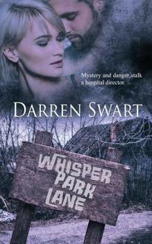 Paperback Whisper Park Lane Book