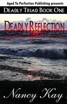 Paperback Deadly Reflection Book