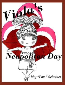 Paperback Viola's Neapolitan Day Book