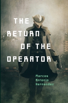 Paperback The Return of the Operator Book