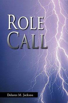 Paperback Role Call Book
