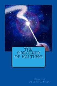 Paperback The Sorcerer of Haltung Book