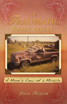 Paperback A Traumatic Brain Injury Book