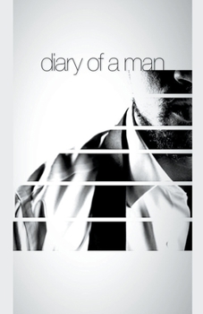 Paperback Diary Of A Man Book