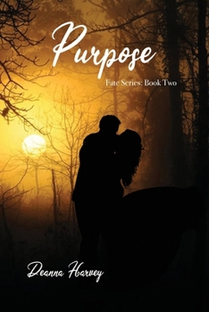 Paperback Purpose Book