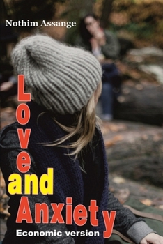 Paperback Love and Anxiety Book