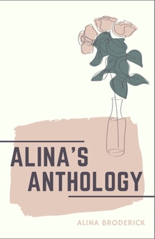 Paperback Alina's Anthology Book