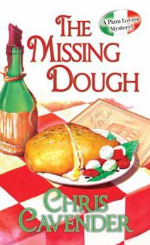 Mass Market Paperback The Missing Dough Book