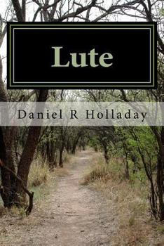 Paperback Lute Book
