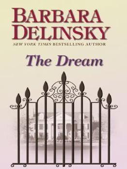 The Dream - Book #1 of the Crosslyn Rise