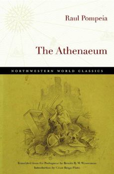 Paperback The Athenaeum Book
