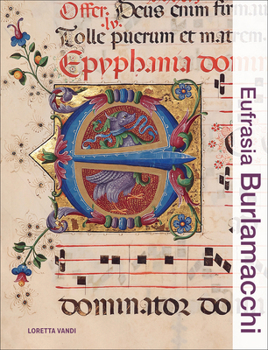 Hardcover Eufrasia Burlamacchi Book