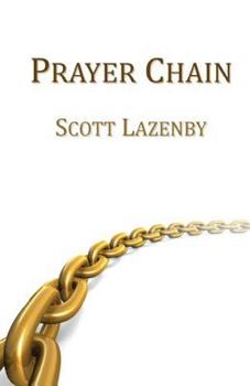 Paperback Prayer Chain Book