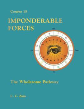 Perfect Paperback CS18 Imponderable Forces Book