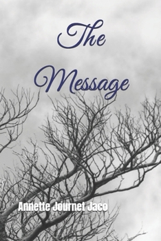 Paperback The Message Book