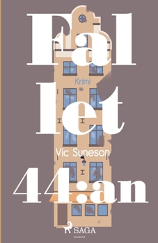 Paperback Fallet 44: an [Swedish] Book