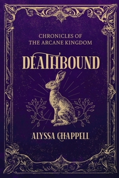 Paperback Deathbound Book
