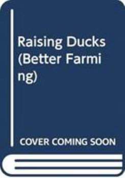 Paperback Raising Ducks Book