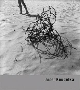 Paperback Josef Koudelka Book