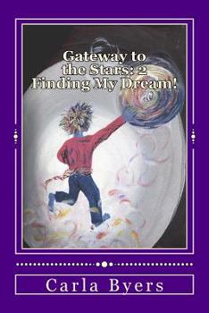 Paperback Finding My Dream! Book