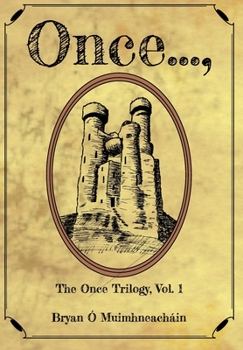 Hardcover Once...,: The Once Trilogy, Vol. 1 Book