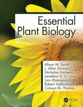Essential Plant Biology