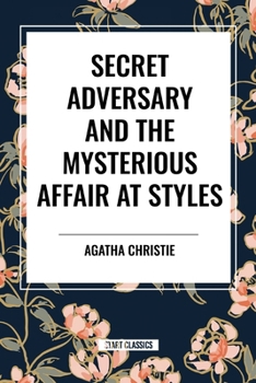 Secret Adversay & The Mysterious Affair at Styles
